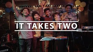 Video thumbnail of "Stars and Rabbit - It Takes Two (Short Documentary)"
