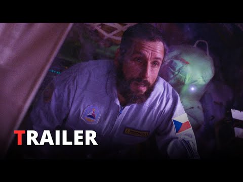 SPACEMAN (2024) | Trailer italiano del film di fantascienza con Adam Sandler