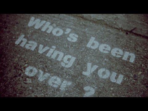 Peter Doherty & The Puta Madres - Who's Been Having You Over (Official Video)