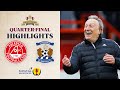 Aberdeen Kilmarnock goals and highlights