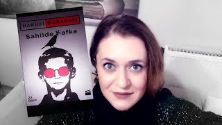 Sahilde Kafka Kitap Önerisi / Haruki Murakami Kitapları