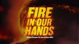 LUNAX x Robin White x Flaek - Fire In Our Hands (Official Video)