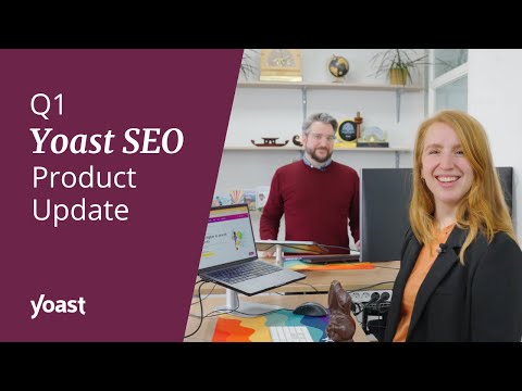 Explore Yoast SEO's