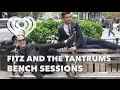 Michael fitzpatrick fitz and the tantrums bench sessions  exclusive interview