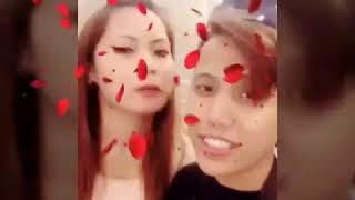 Kiss Somebody Regine&Mj