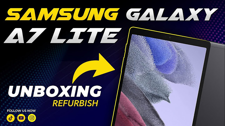 Samsung galaxy tab a 2023 review