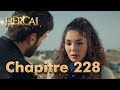 Hercai Chapitre 228 Hercai Chapitre 228