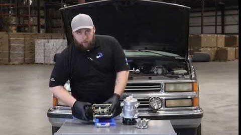How it Works: Piston Compressors (Automotive A/C)