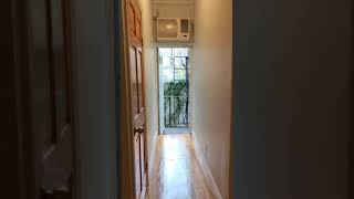 264 Withers Street | 3 BR | 1 BA | Private Yard | Williamsburg, Brooklyn