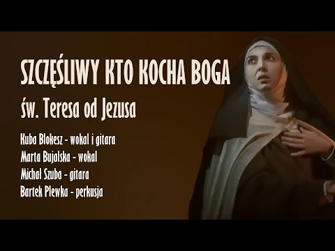 Wideo: Kto Kocha Szczęście