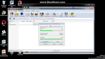 Como Crear Un Server Tibia 8.60 BY Satan Gameplay