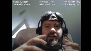 Primrose VR: Building a WebVR Framework in JavaScript: Episode 2