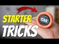 5 starter tricks you need to know