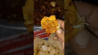 Yummy Chicken Karahi shorts youtubeshorts