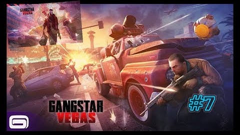 Gangstar vegas - gameplay walkthrough | Part 7|am i interputing|