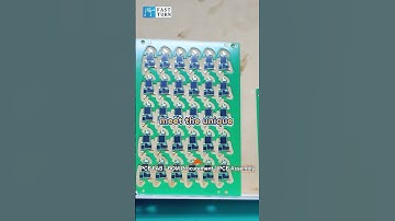 We Tried to Break Our PCB – Watch Our Brutal Reliability Tests  #pcb #pcba#smt #factory #electronic