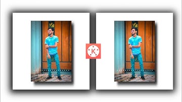 How To Make | #Trending | Square Size Status kaise banaye