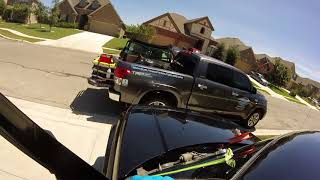 Windshield Removal with Viper Tool (Equalizer) on 2008 Jeep Commander
