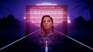 Atiye | Tom Tom David Anthony Tropical Remix Resimi