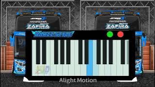 TELOLET BASURI EDISI GABUT 24 NOT PIANIKA BASURI 