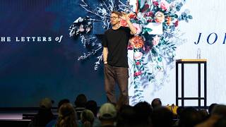 The Letters of John | The Disciple Jesus Loved