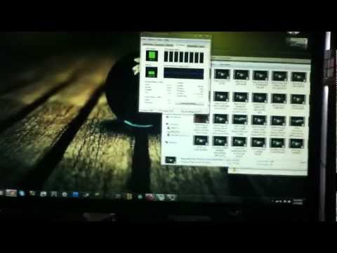 100 CPU Usage While Running Basic Programs In Windows 7