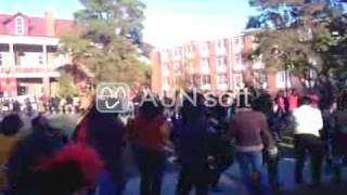 Tuskegee Gamma Tau Delta Sigma Theta HC 2010 pt1 Wealth