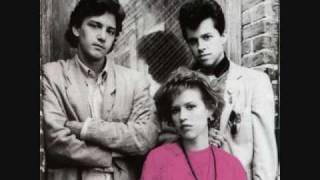 Wouldn't It Be Good - Danny Hutton Hitters (Pretty In Pink soundtrack) chords