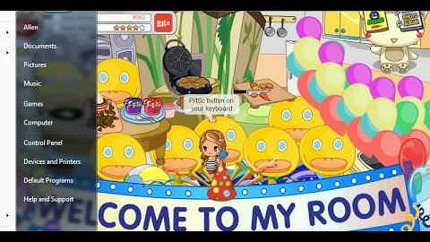 How to Make a Fantage Picture