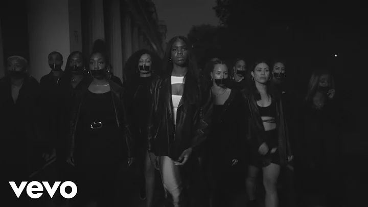 ENNY - Keishas & Brendas (Official Video)