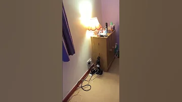 Rock Uk Clean Duvet On And Nice Tidy Bedroom Slow Mo Video 