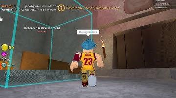 [Glitched EVENT!] how to get Skeletal Shoulder Pads I Roblox Azure Mines