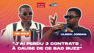 Ulrich Jordan spills the tea - The AWAS #5