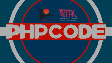 Php Dersleri 1 | Değişken Tanımlama