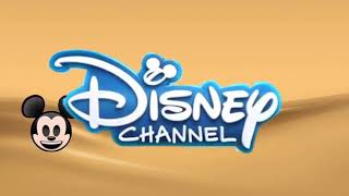 Kompilasi Disney Channel Movie Bumper & Intro