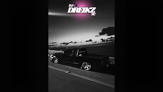 MEGA FUNK DIFERENCIADO - FAMOSINHA - DJ DREIKZ SC