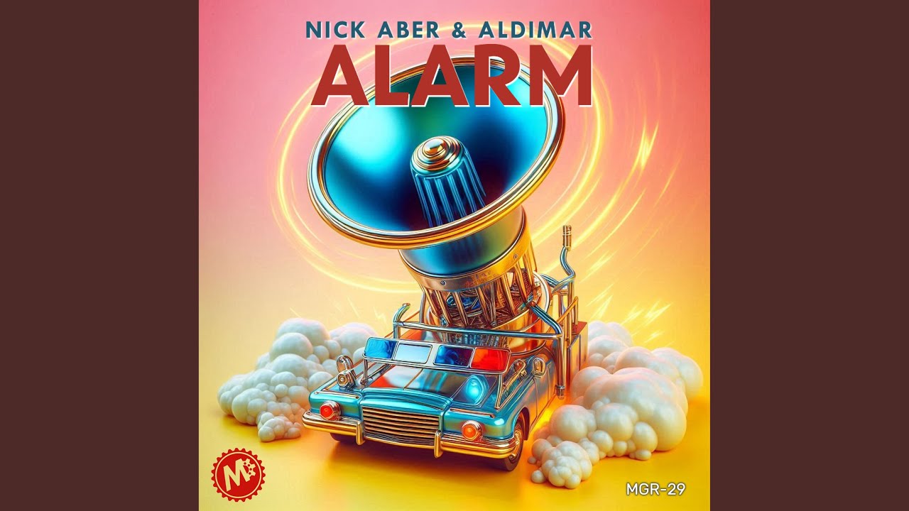 Watch Alarm on YouTube Watch Alarm on YouTube