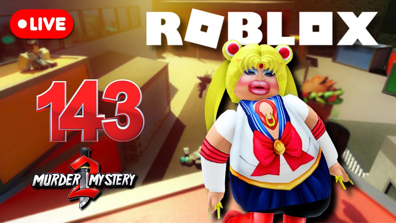 #143 แต๋นแล๋นรัก Roblox เล่นทุกแมพ!