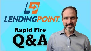 LendingPoint Rapid Fire Q&A - Up to $36,500 Personal Loan. screenshot 5
