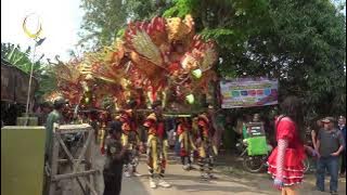 SIUH ORKES DORONG / SINGA DANGDUT WARLAN MUDA