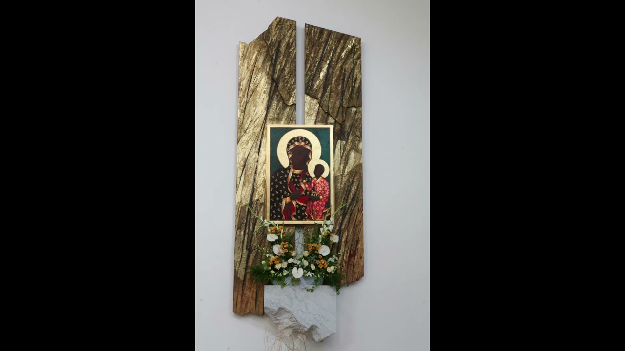 Z dawna Polski Tyś Królową - Chór Laudate Dominum