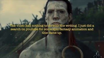 Something epic-  Heavyocity Novo Strings, Gravity and Vocalise trial