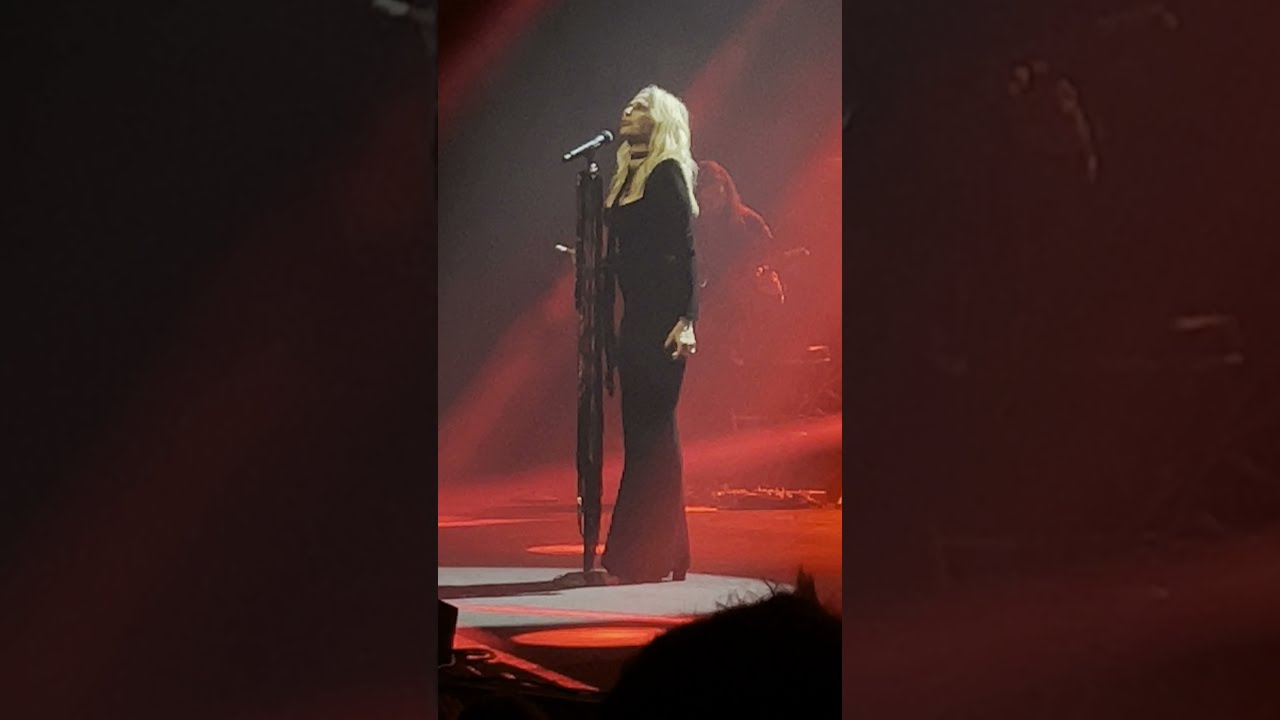 Άννα Βίσση - Αυτή τη φορά  (Live στο Δημοτικό Θέατρο Λευκωσίας 2022)