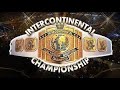 (WWE Trivia) Naming every WWE Intercontinental champion#wwe #trivia