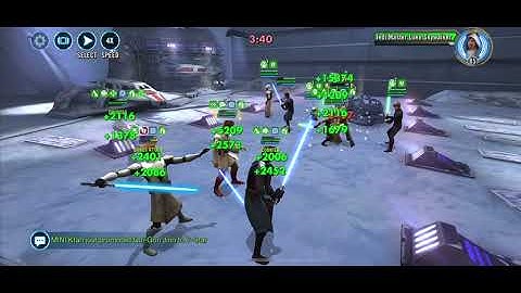 R8 JMK (No Ult) Testing vs JML