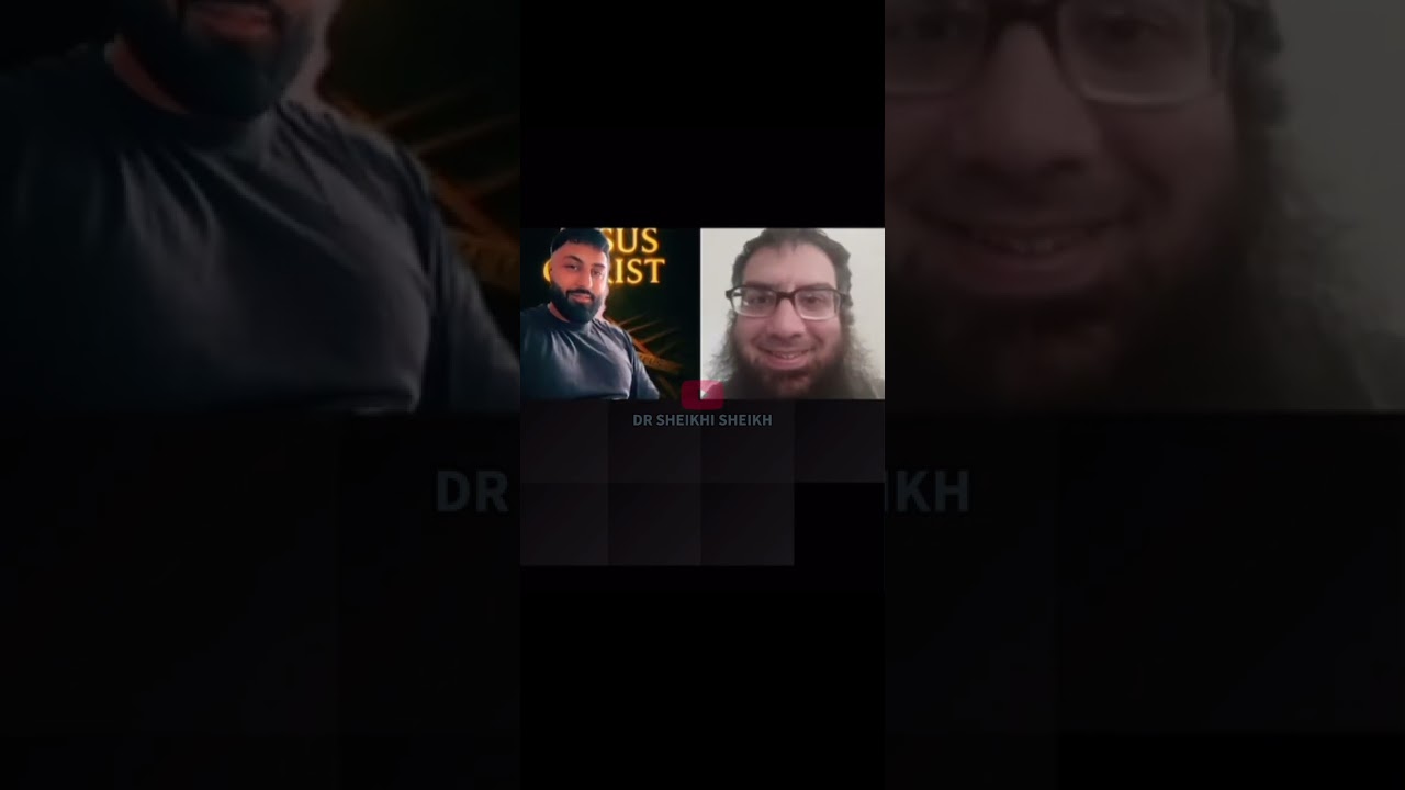 Exmuslim vs muslim! Amir exmuslim klärt auf. 09.06.25