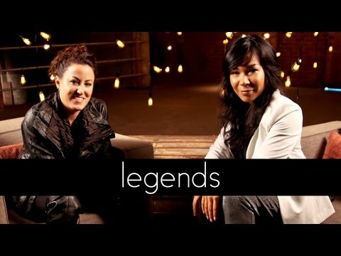 MASTERCLASS LEGENDS: TINA LANDON [DS2DIO]