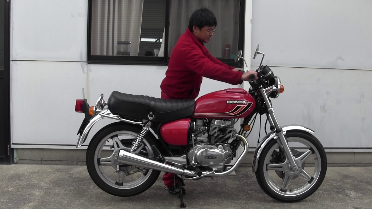 CB250Tバブ純正ノーマルマフラー CB250Tバブ純正ノーマルマフラー 【公式通販】