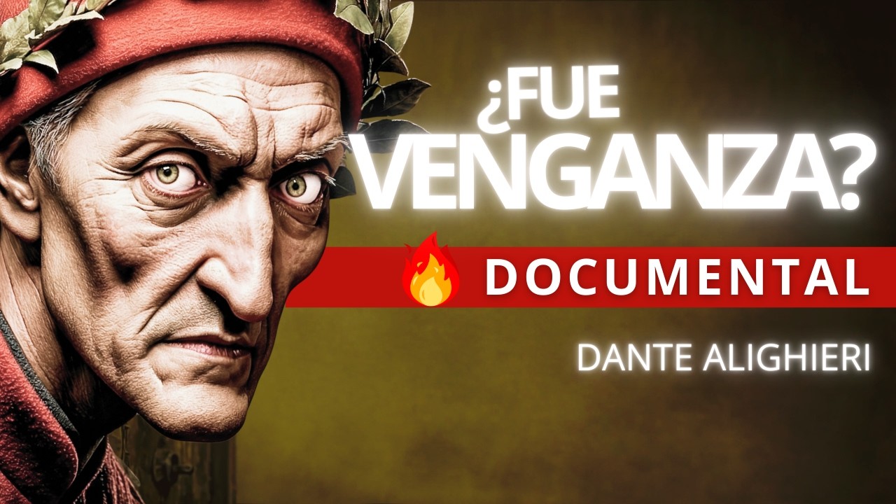 Dante's Inferno: Divine Justice or Personal Vengeance?