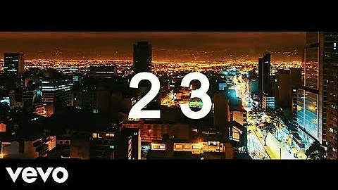 Maluma - 23 [Official Vídeo]